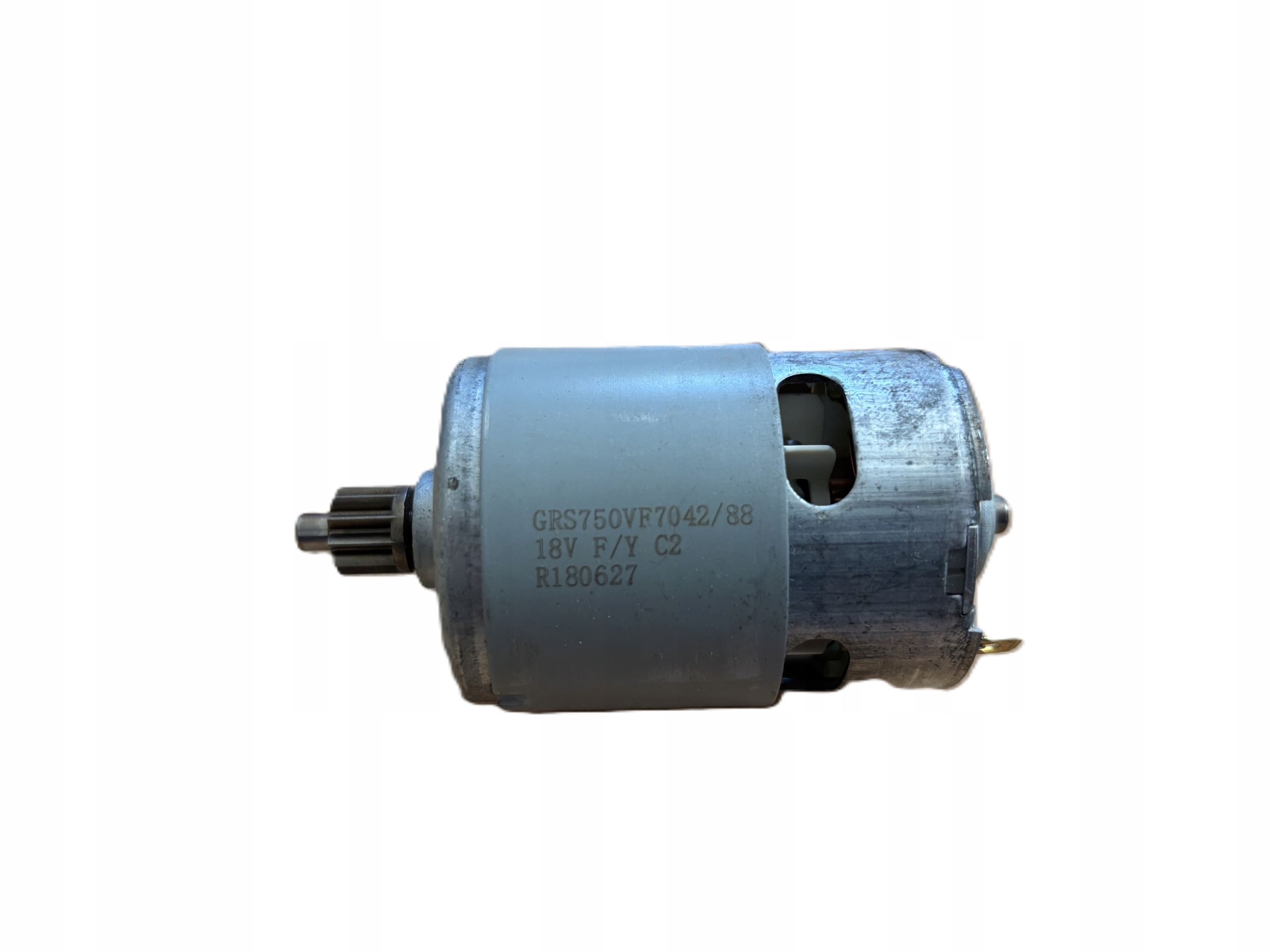 18V Li-ion akumulátorový motor pre pílu Geko G80613